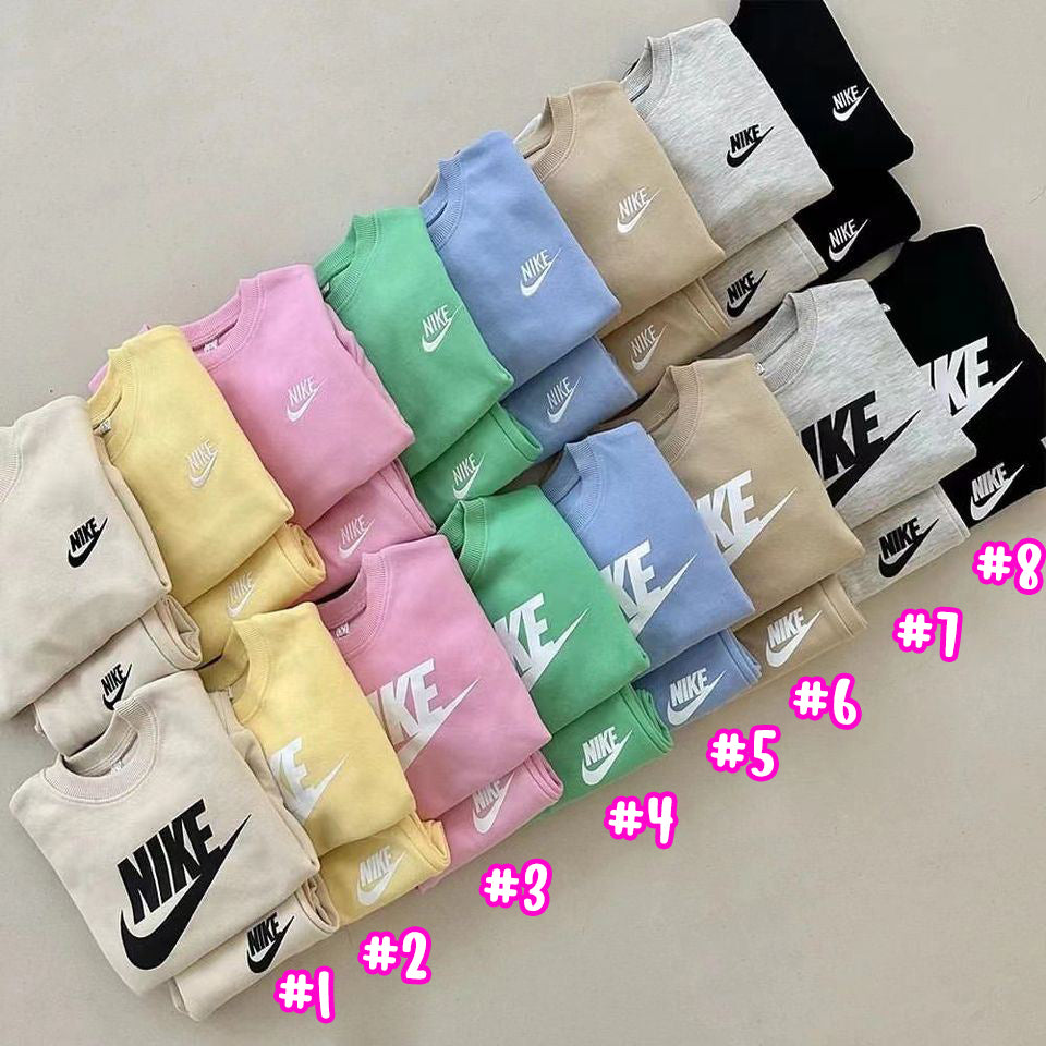 Kids Nike Set