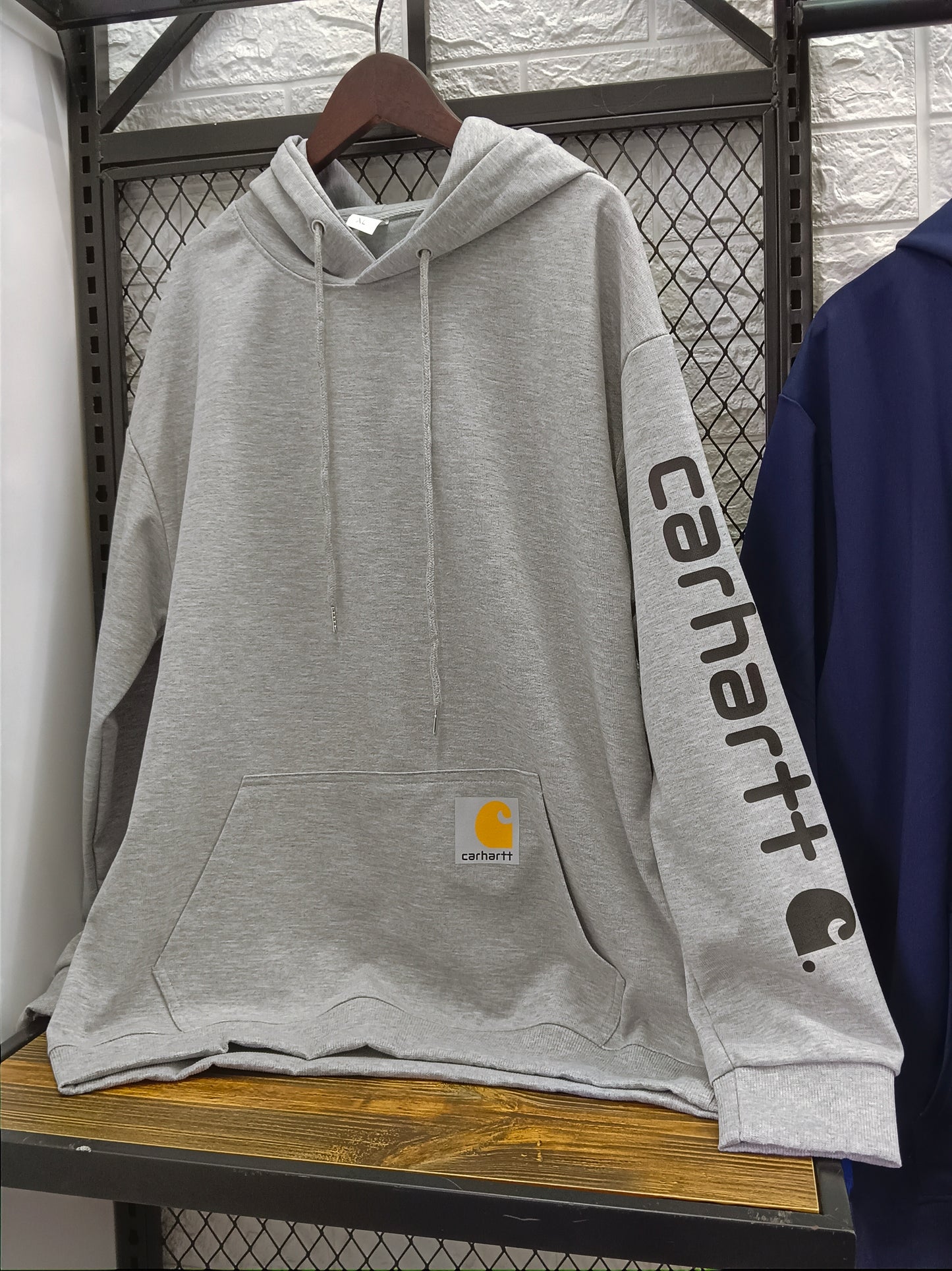 CARHARTT hoodies