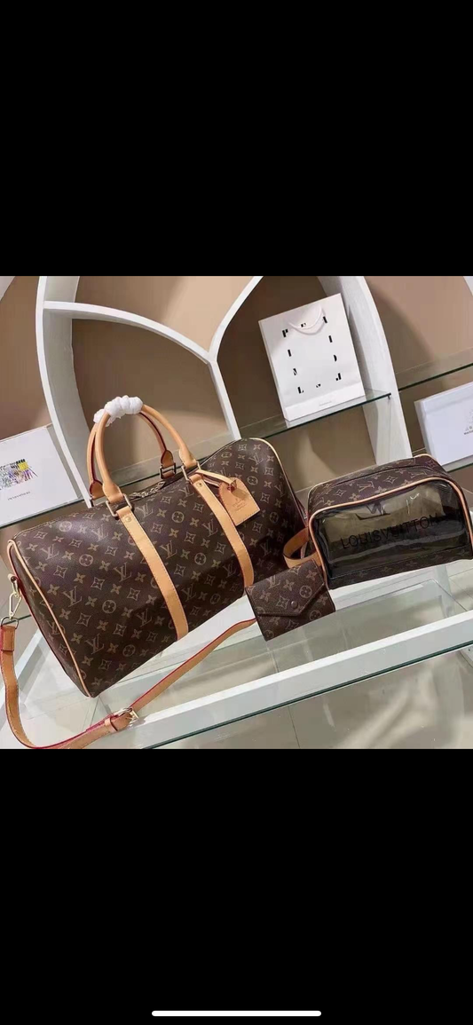 Lv set bag