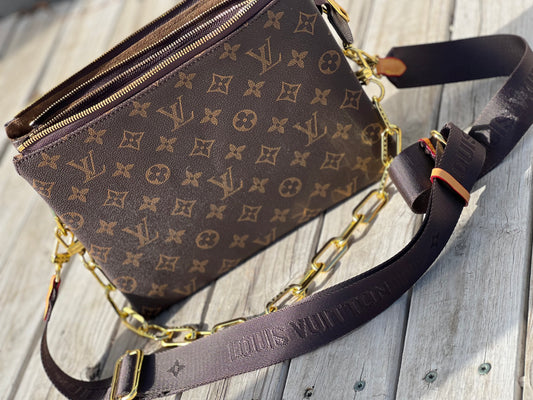 Lv purse