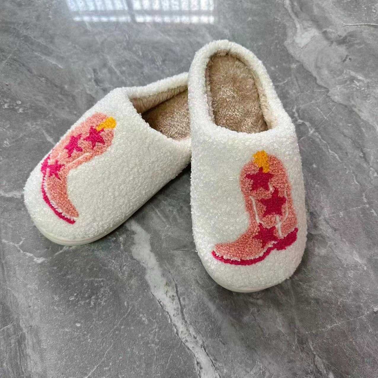 House slippers