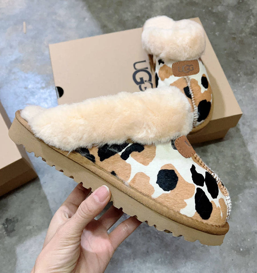 Ugg slippers