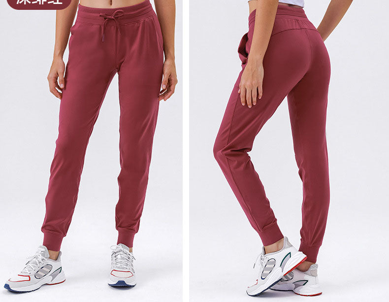 Lululemon joggers