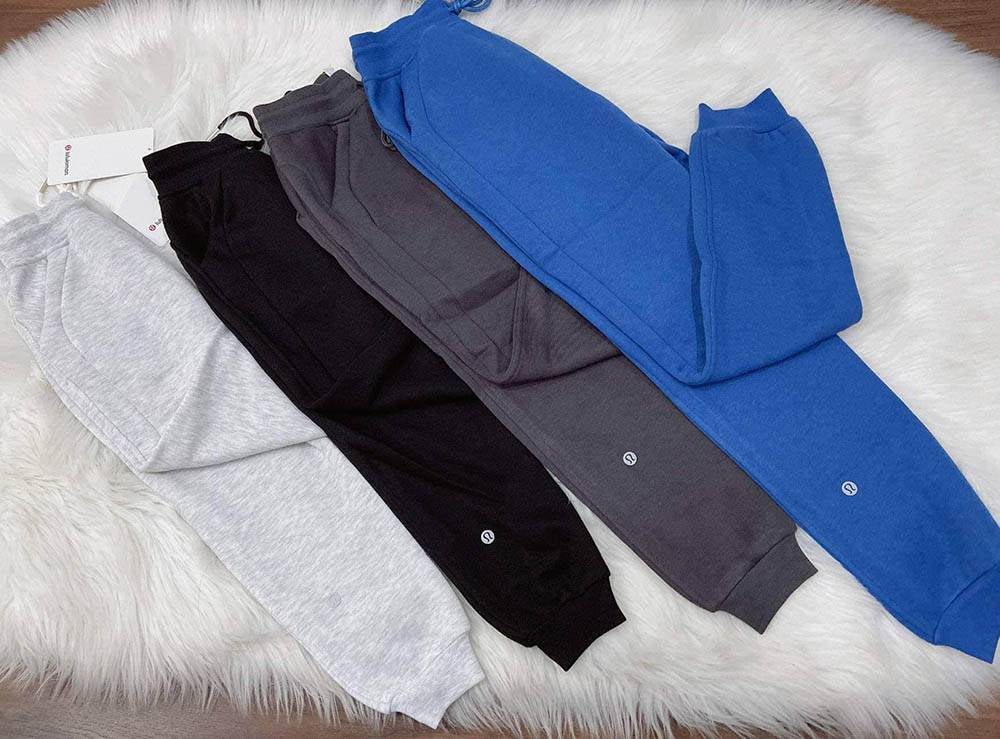 Lululemon joggers