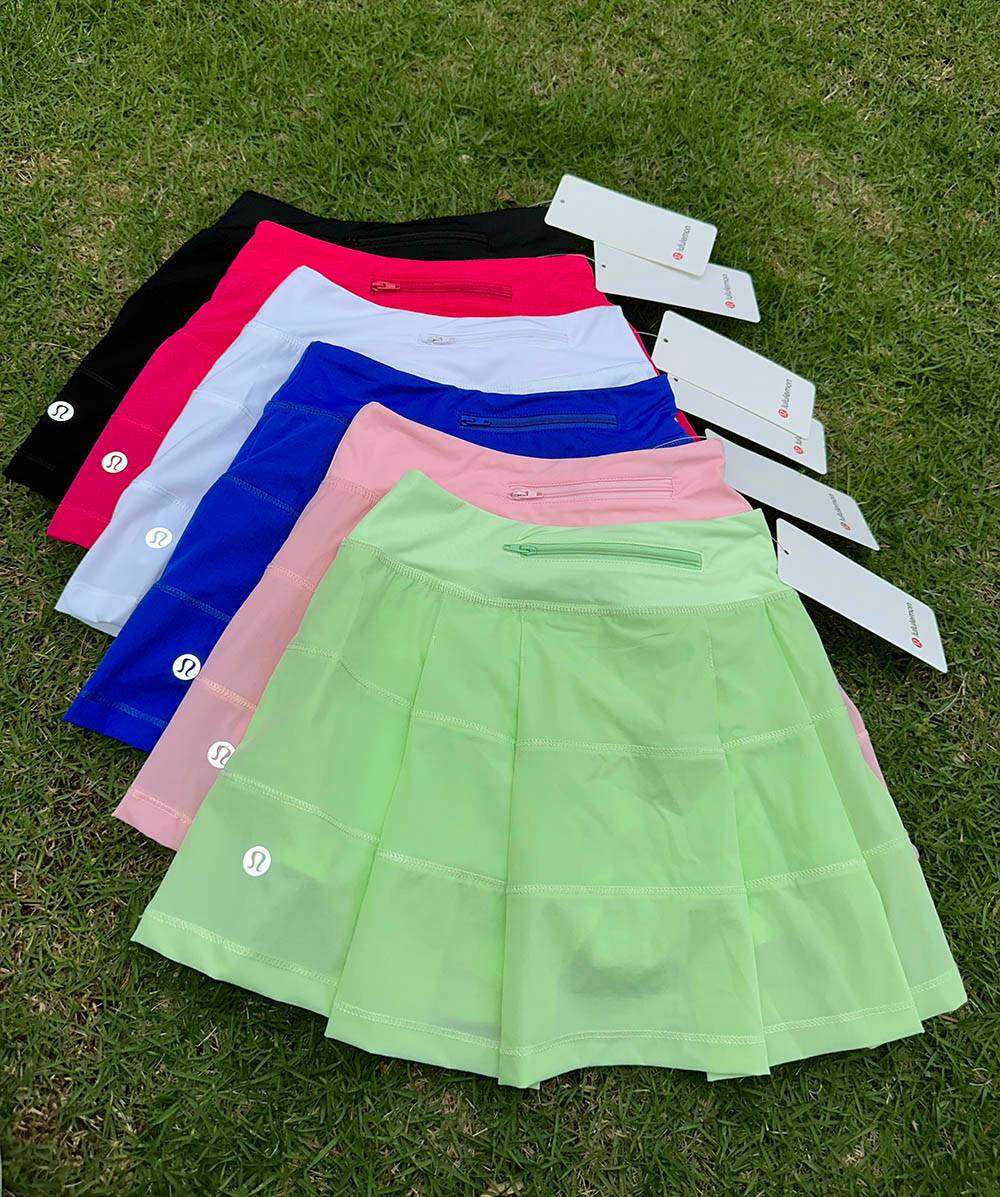 Kids Lulu skirts