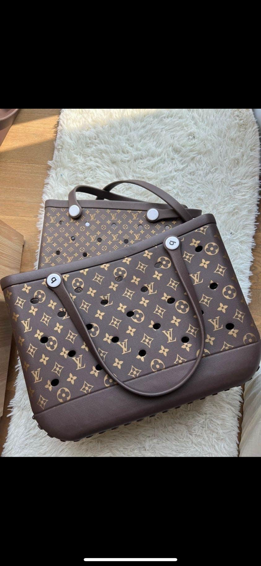 Lv bogg bag