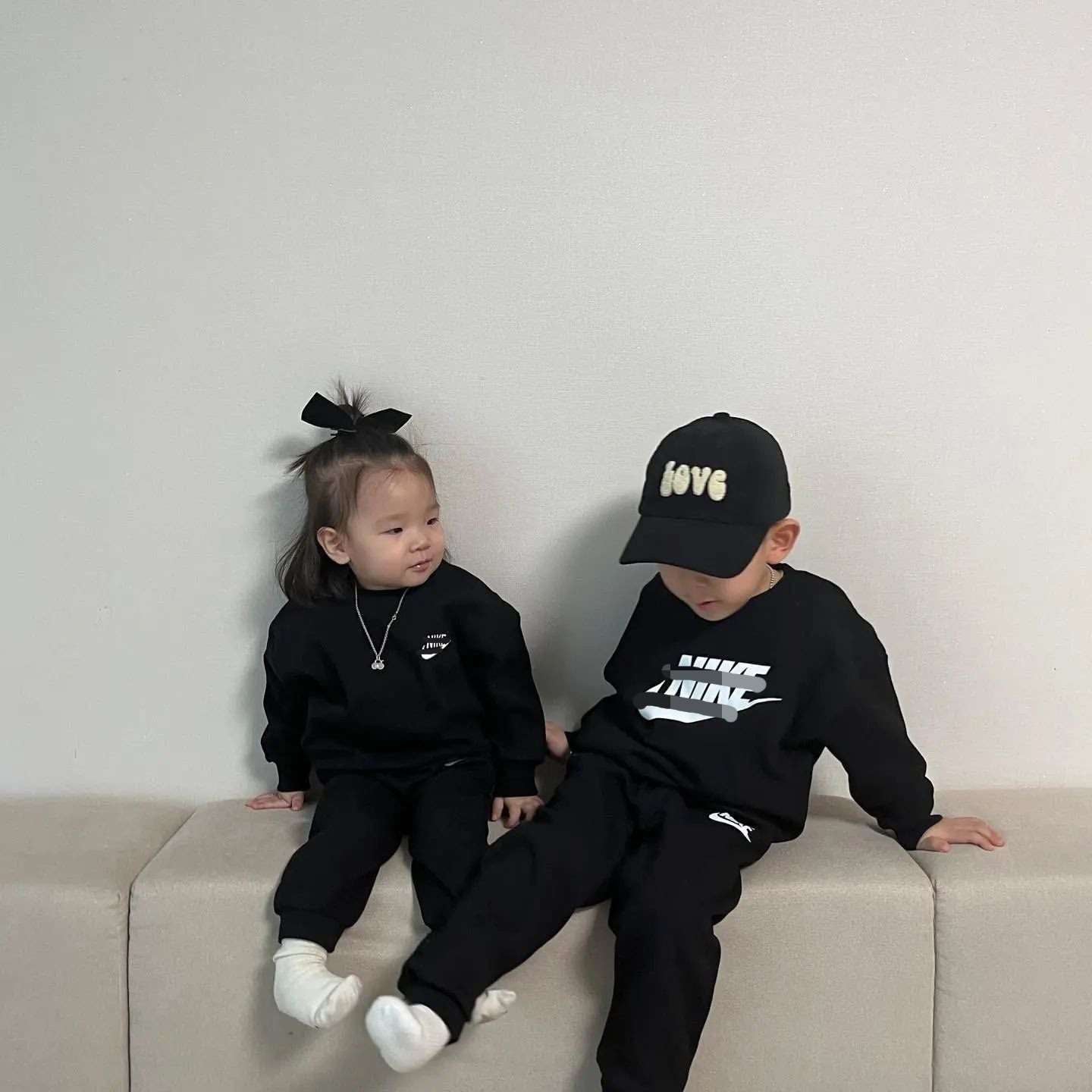 Kids Nike Set