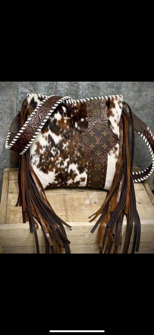 Cowhide