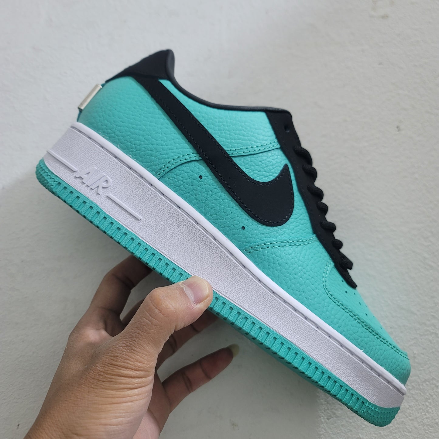 AF1 Dunks