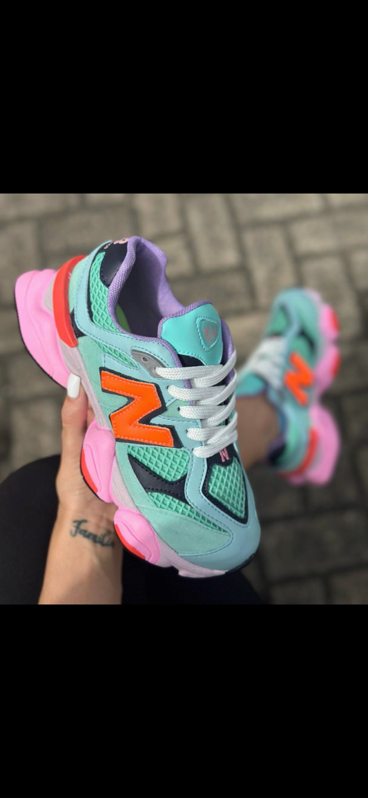 New balance