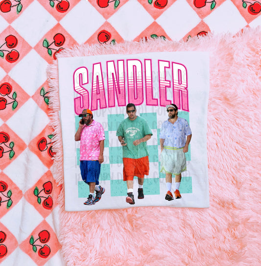 Sandler Tee