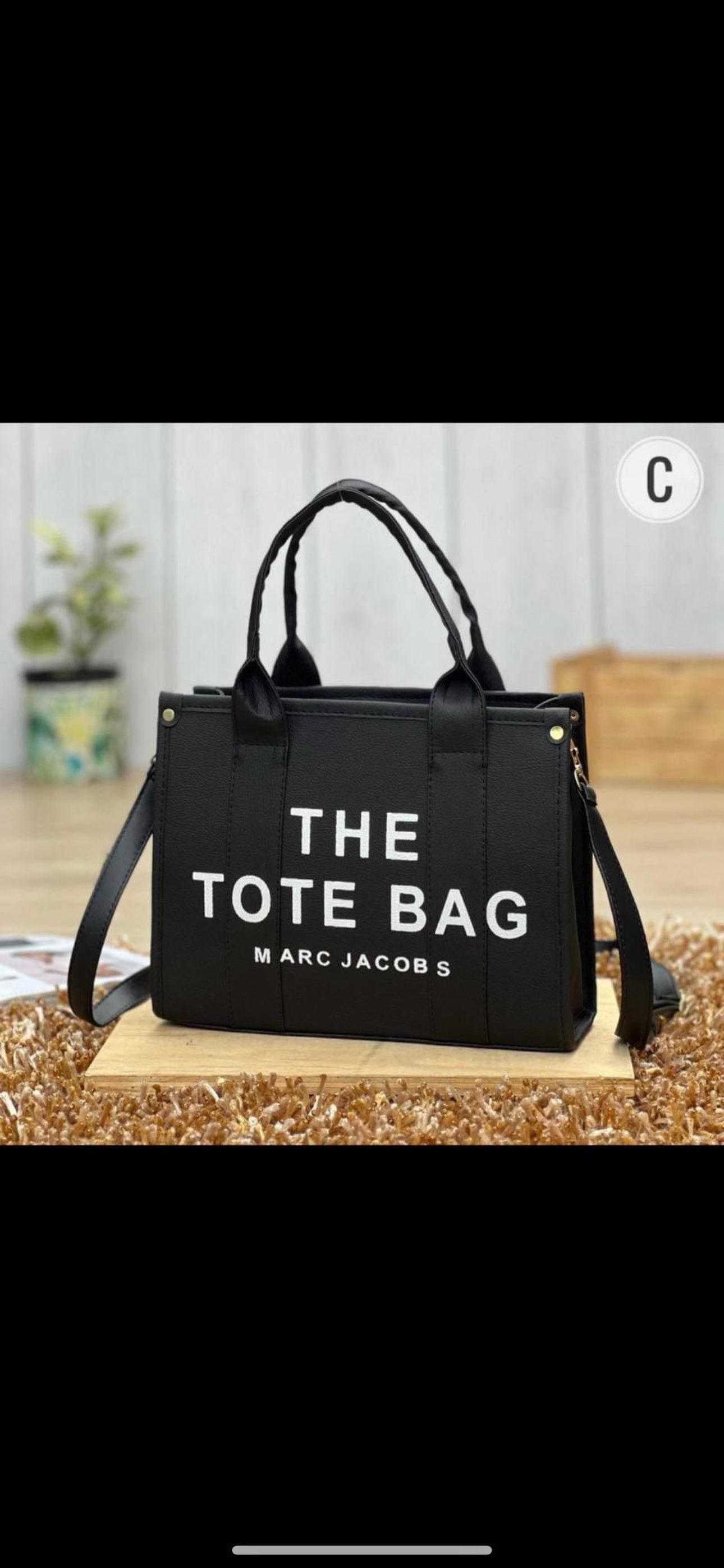 Tote Bag