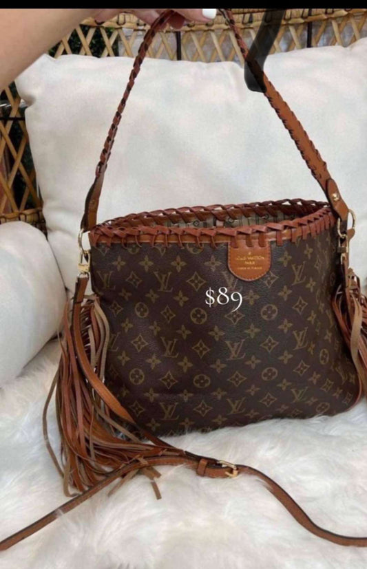 Braided LV