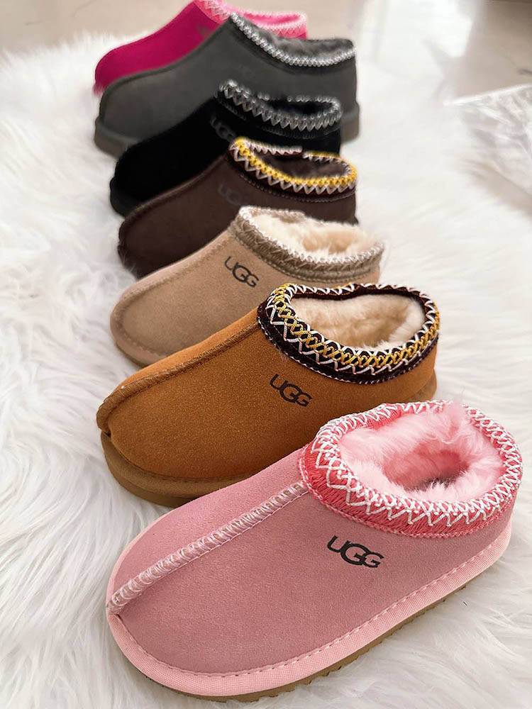 Ugg slippers