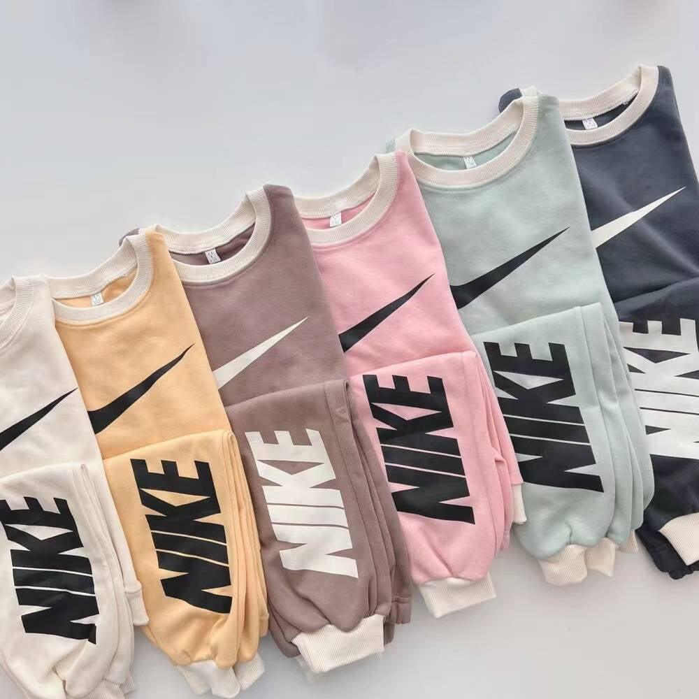 Nike sets