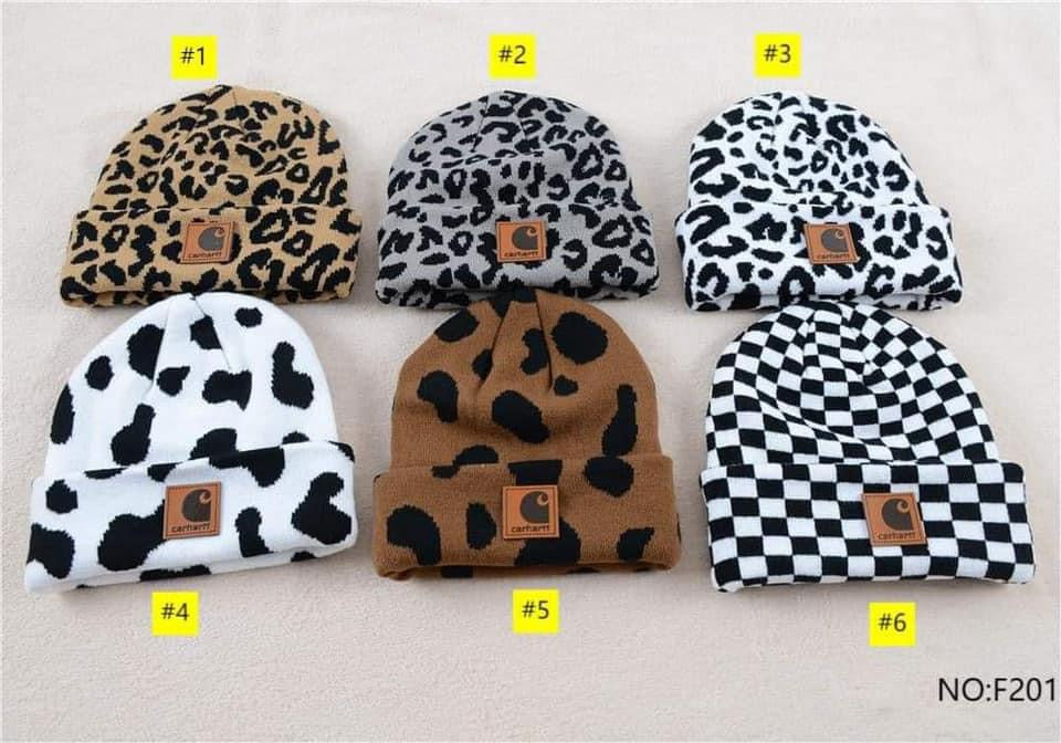 CARHARTT Beanies