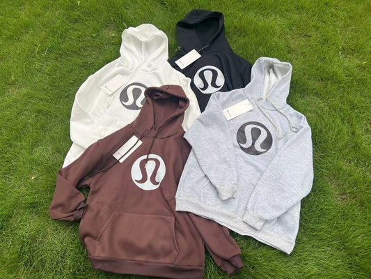 Lulu hoodie