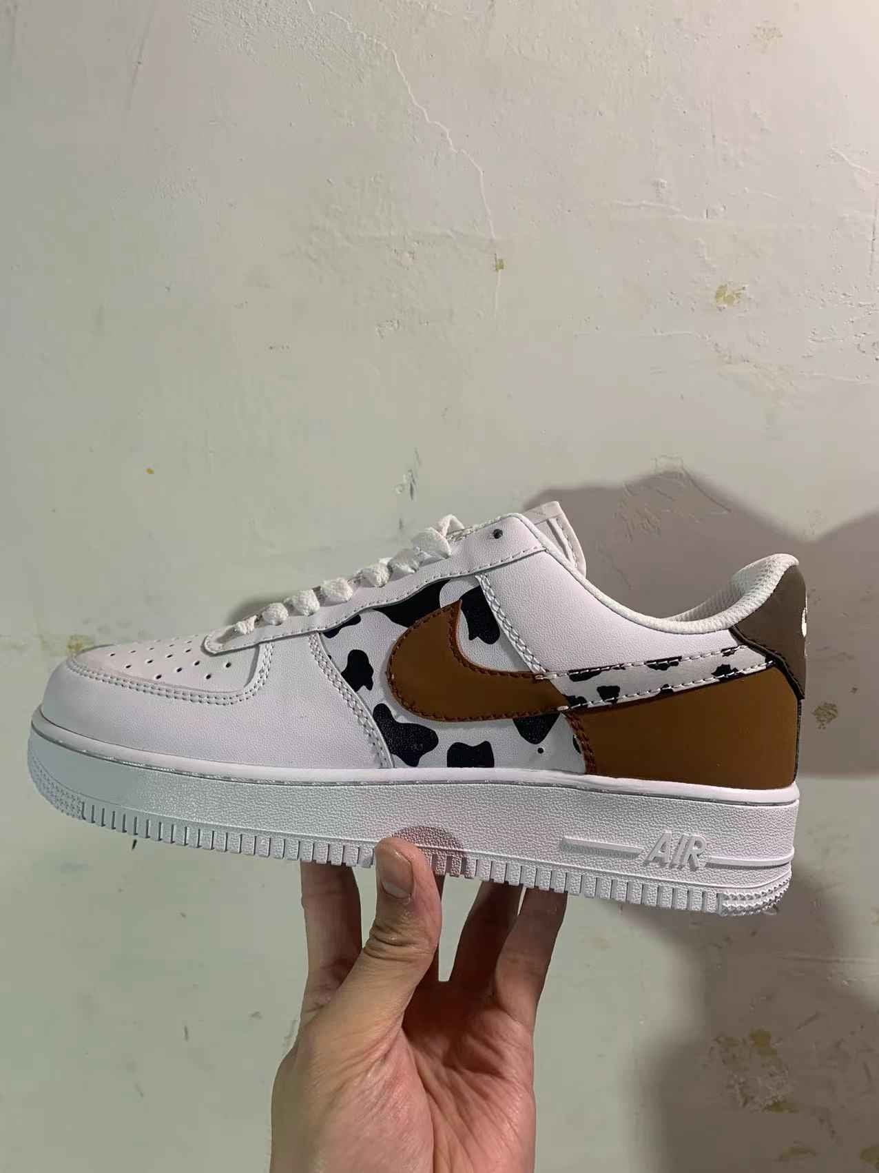 COWPRINT Nike