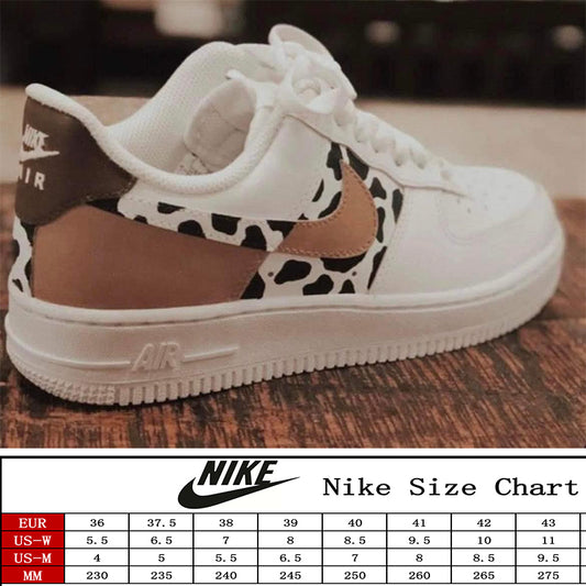 COWPRINT Nike