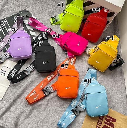 Nike sling bags