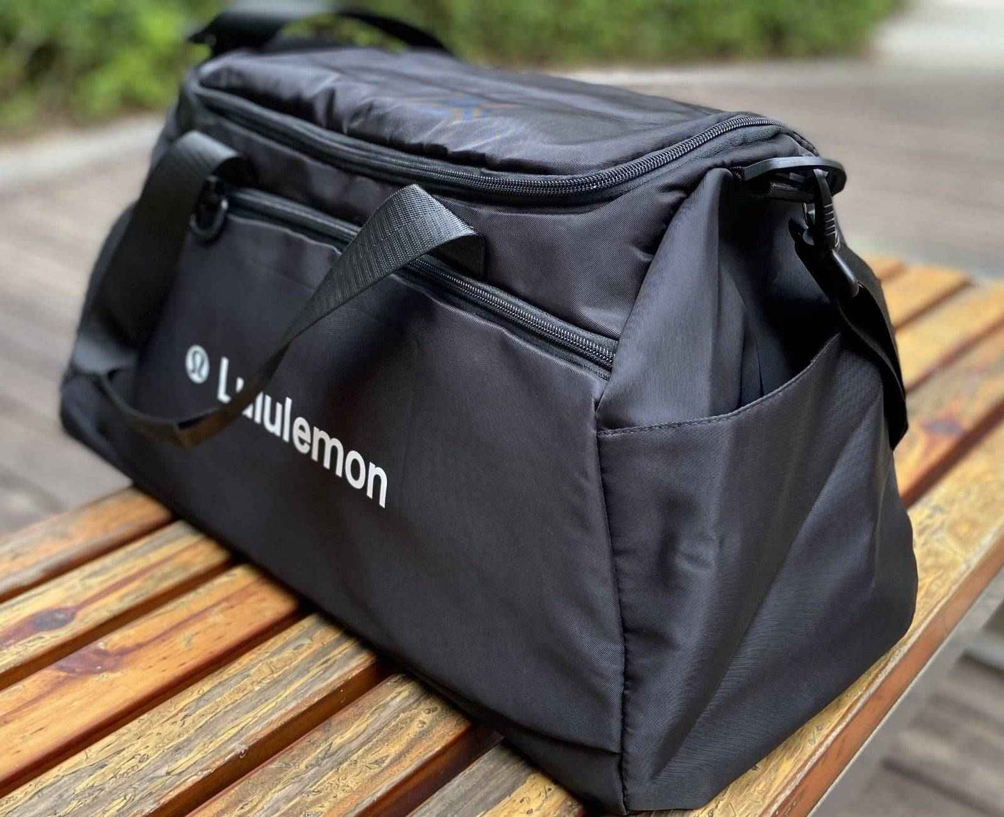 Lululemon Bag